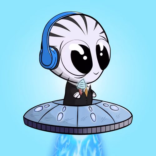 AstroHead #6379