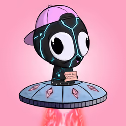AstroHead #6029