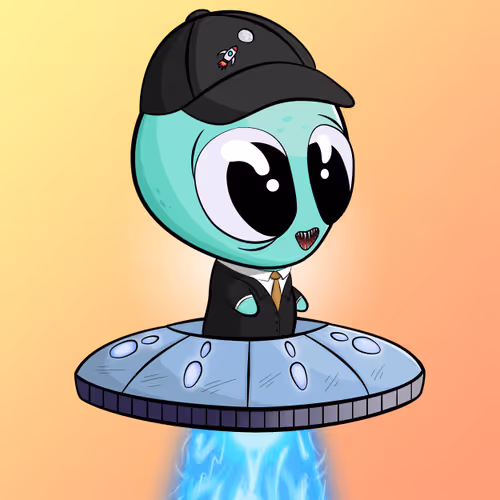 Astroheadsnft