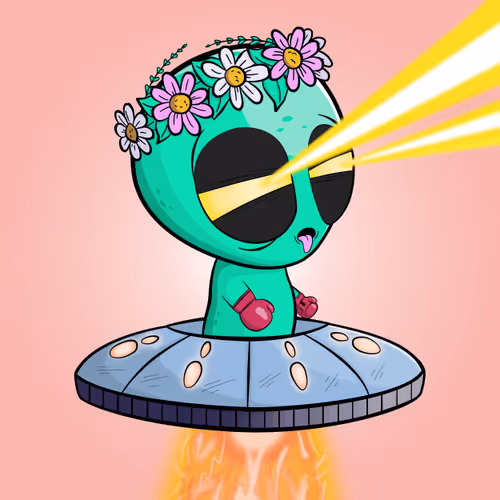 AstroHead #7994