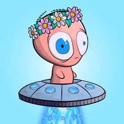 AstroHead #1379