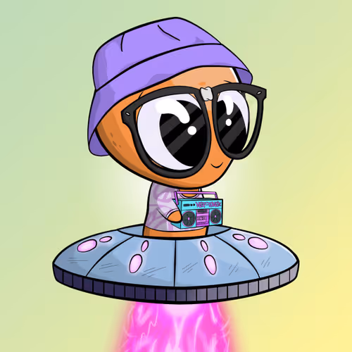 Astroheadsnft