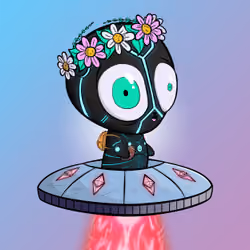 AstroHead #2755