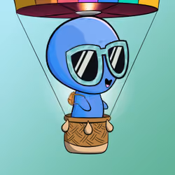 AstroHead #3957