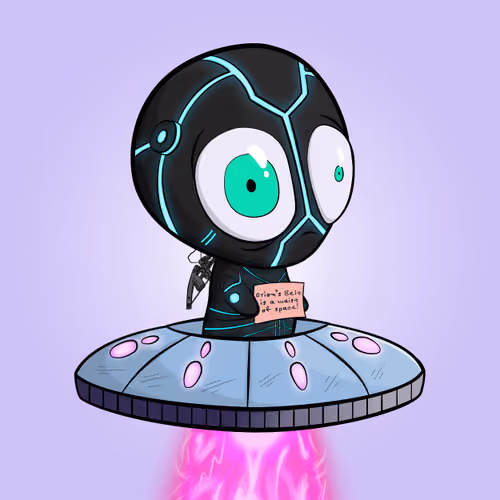 AstroHead #7078