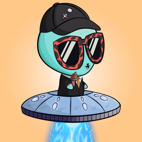 Astroheadsnft