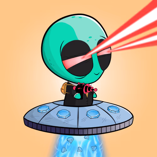 AstroHead #847