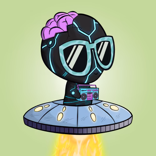 AstroHead #4105