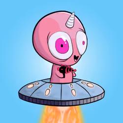 AstroHead #5086
