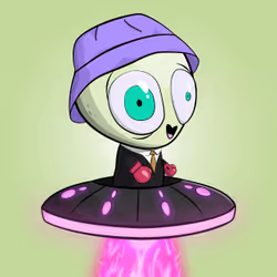 7127