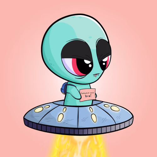 AstroHead #5819