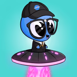 6727