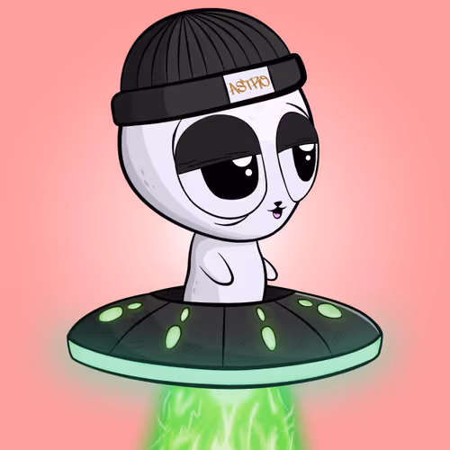 AstroHead #828
