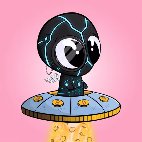AstroHead #830