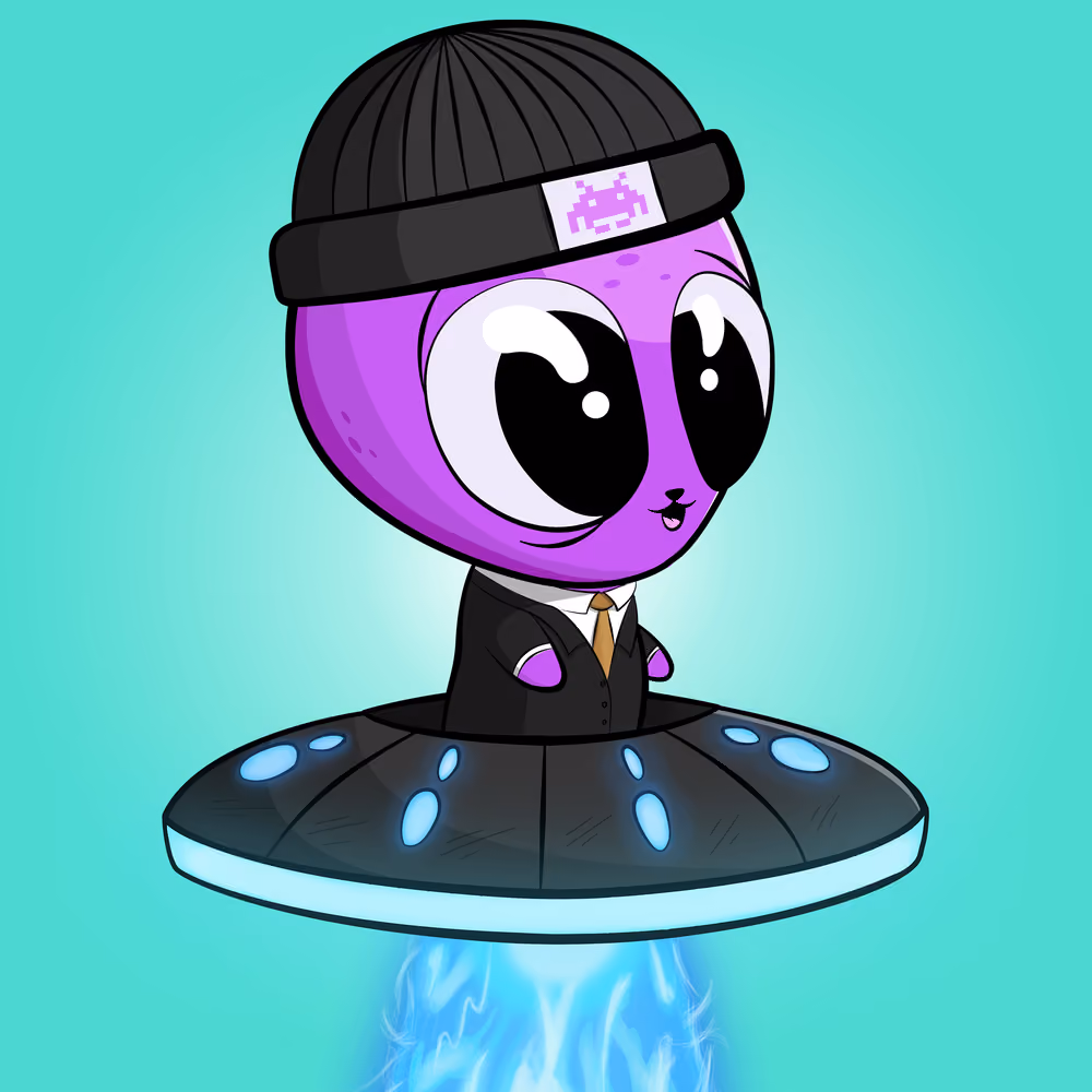 AstroHead #8845