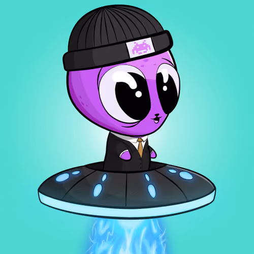 AstroHead #8845