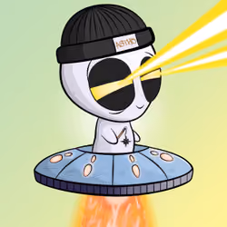 AstroHead #6002