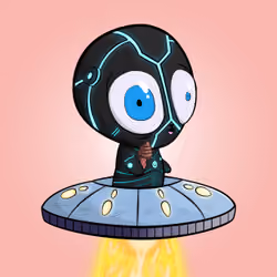 AstroHead #1302