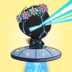 AstroHead #7593