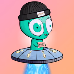 AstroHead #5298