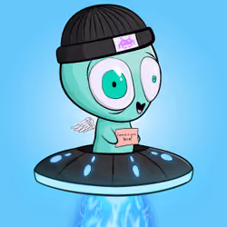 AstroHead #1746