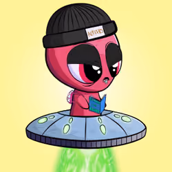 AstroHead #4995