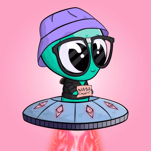 AstroHead #7523