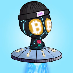 AstroHead #2214