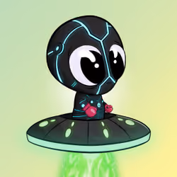 AstroHead #1628