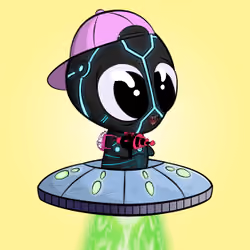 AstroHead #3647