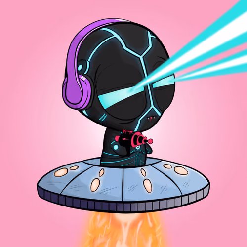 AstroHead #361