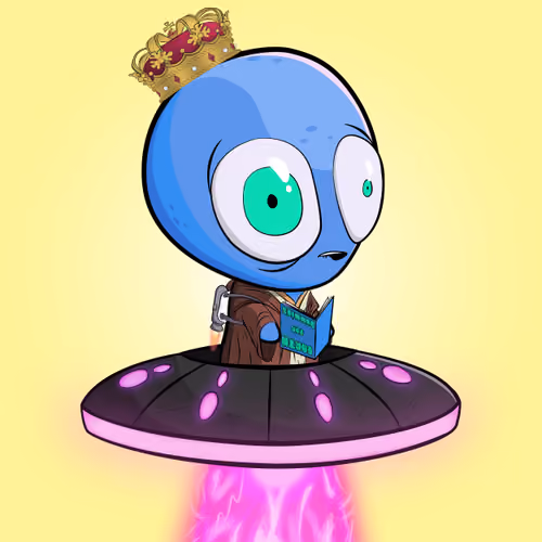 AstroHead #499
