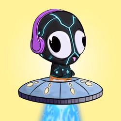 AstroHead #2617