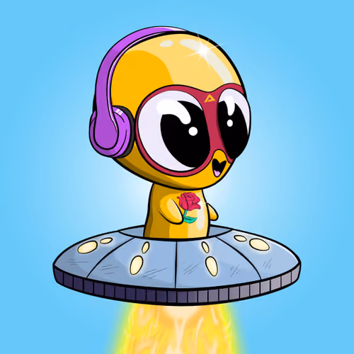 AstroHead #7082