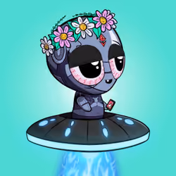AstroHead #6882