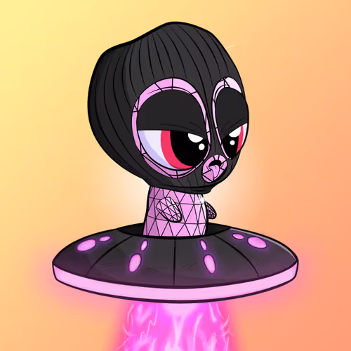 AstroHead #690