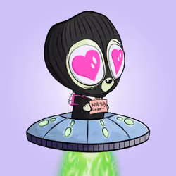 AstroHead #2502