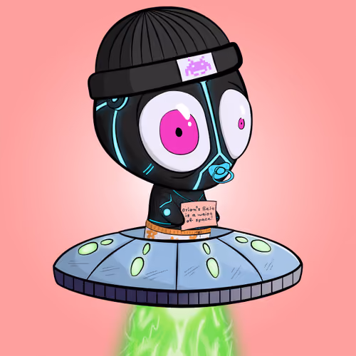 AstroHead #4457