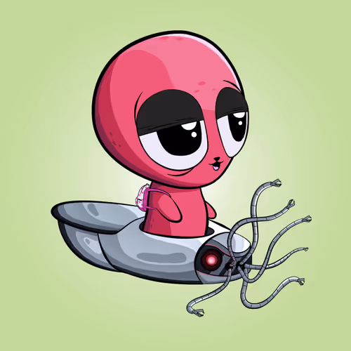AstroHead #8161