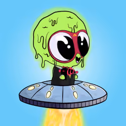 AstroHead #4805