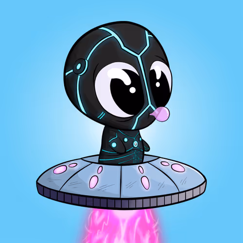 AstroHead #5542
