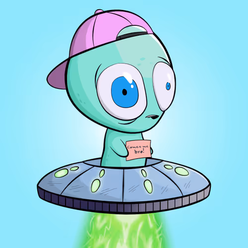 AstroHead #2174