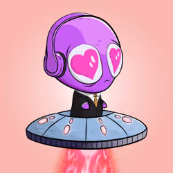 AstroHead #8752