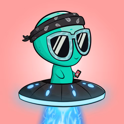 AstroHead #8824