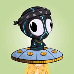 AstroHead #7767