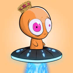 AstroHead #257