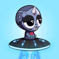 AstroHead #115