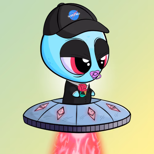 AstroHead #5328