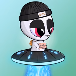 AstroHead #595