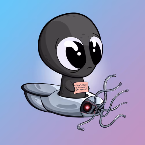 AstroHead #3198